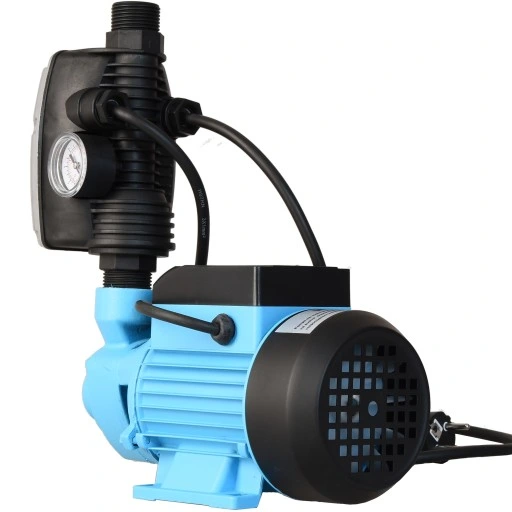 POMPA DO WODY HYDROFOROWA QB 60 AUTOMAT CSK 5 HYDROFOR STEROWNIK COVERA