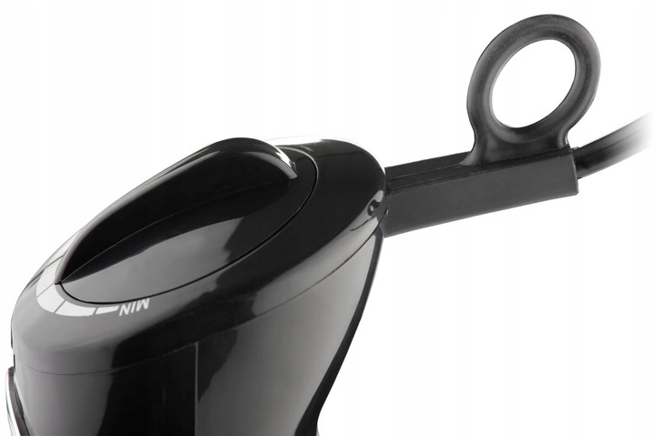 Blender ręczny z pojemnikiem do siekania i ubijania ECO 500W Gallet MIX435