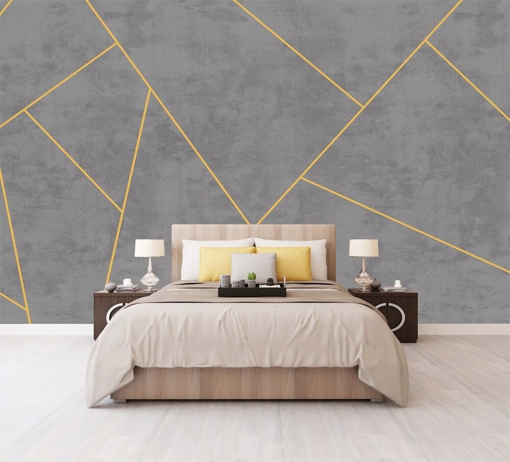 LISTWA DEKORACYJNA OZDOBNA ZŁOTA PVC 21mm GOLD 10 METRÓW SAMOPRZYLEPNA