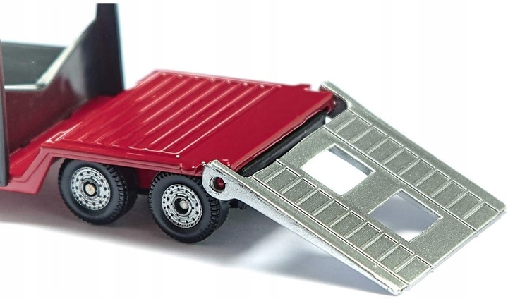 Ciężarówka 1613 Siku 4006874016136