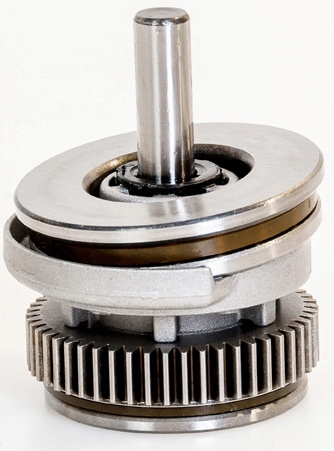 SILNIK DO MYJKI LAVOR SPACE 180