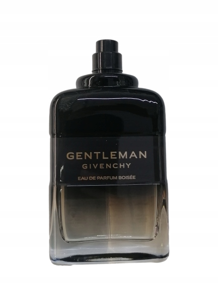 GIVENCHY GENTLEMAN BOISEE EDP 100 ML FLAKON