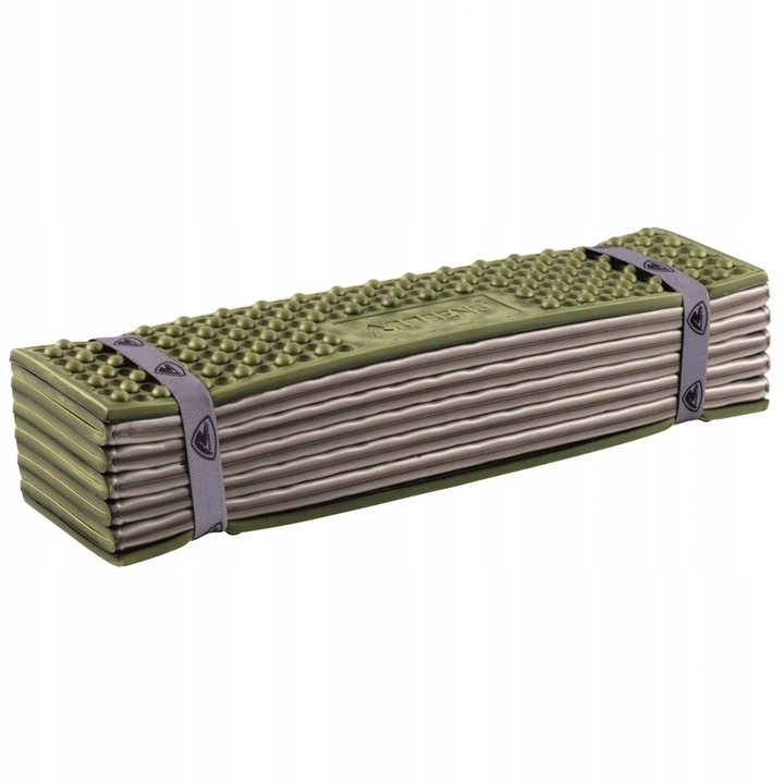 Mata do siedzenia Robens ZigZag Slumber do lasu piknik koncert podkładka