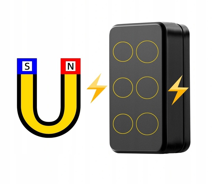 LOKALIZATOR GPS BYDŁA ZWIERZĄT ŚLEDZENIE PODSŁUCH