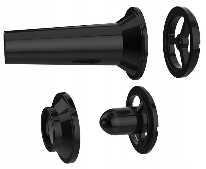 Robot kuchenny mikser planetarny blender kielichowy maszynka do mięsa LOVIO