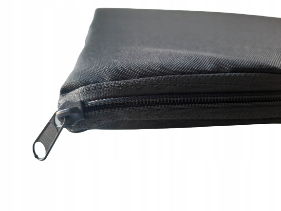 PODUSZKA ogrodowa PIANKA 3CM OXFORD 40KL 40x60 CM