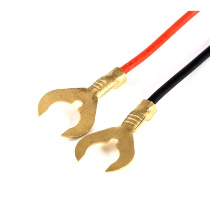 Automat do świateł dziennych DRL