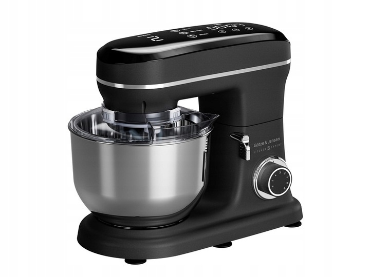 Robot planetarny GÖTZE & JENSEN SB400K