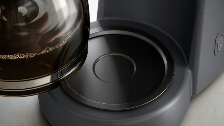 Ekspres Przelewowy PHILIPS HD7430/90