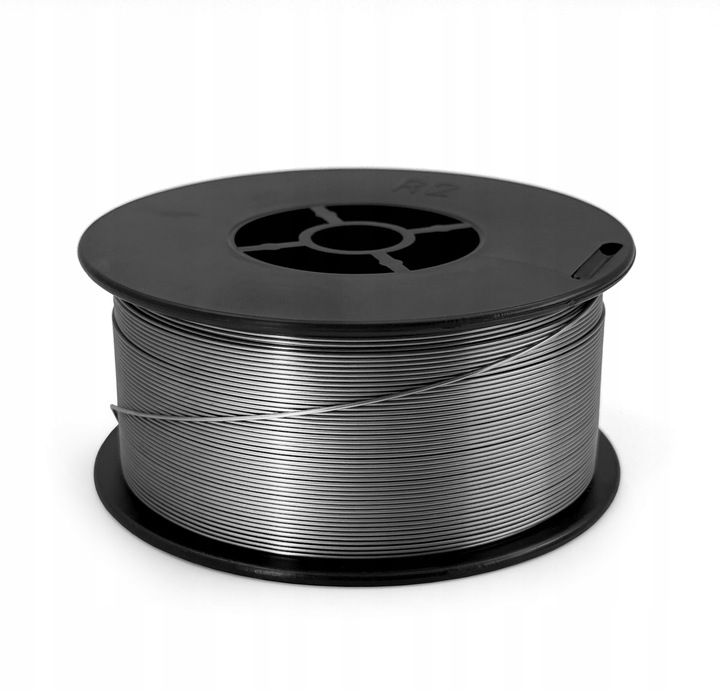 Drut spawalniczy samoosłonowy fi 0,8mm | części uchwytu spawalniczego MB15