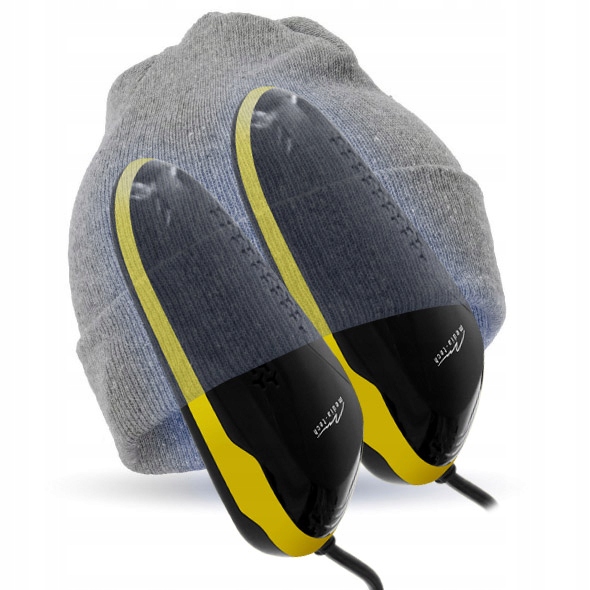Suszarka do butów BOOTS OZONATOR DRYER MT6505 ozon