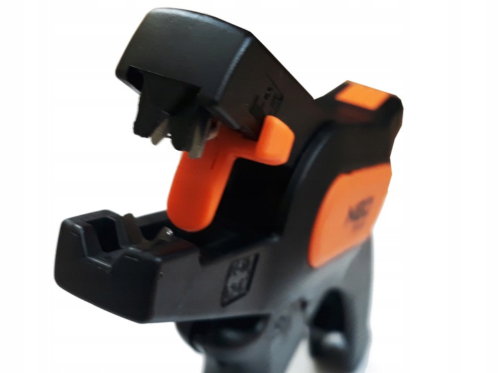 Ściągacz izolacji Neo Tools 0,5 mm² - 6 mm²