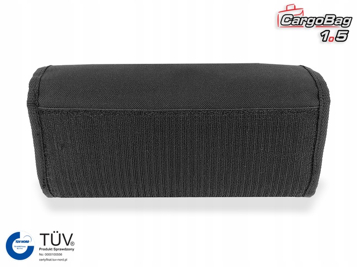 Mały organizer torba do bagażnika – CargoBag 1,5