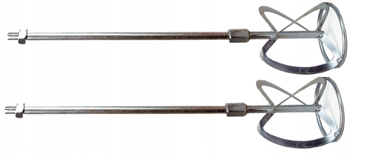 Mieszarka Berhard BER-M-3100 3100 W 120 MIESZADŁO