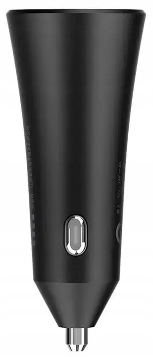 ORYGINALNA Xiaomi Ładowarka Car Charger 37W