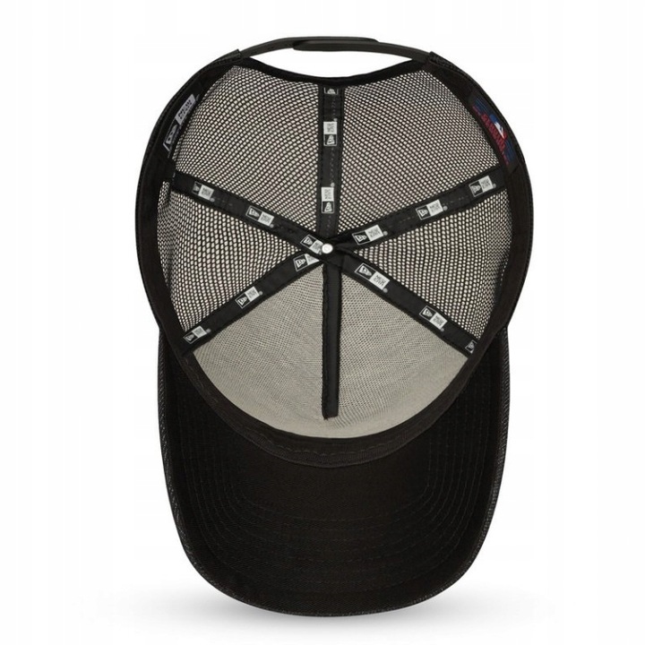 CZAPKA Z DASZKIEM NEW ERA ORYGINALNA HOLOGRAM