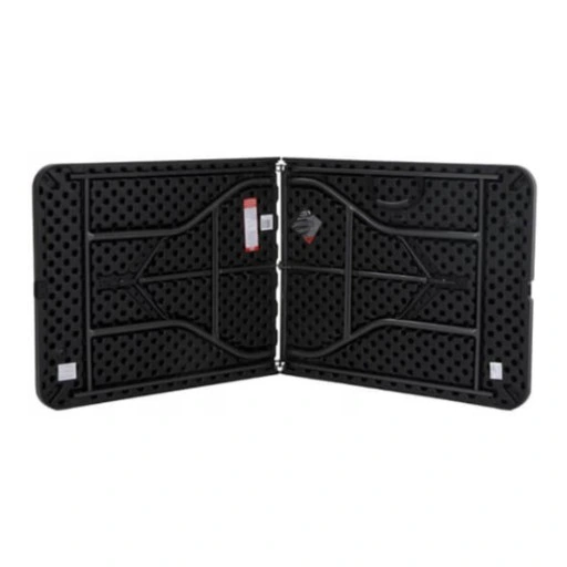 STÓŁ ROZKŁADANY OGRODOWY CATERINGOWY SKŁADANY WALIZKA GRATIS + 2 ŁAWKI