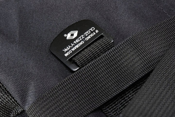 Plecak bagaż podręczny do Wizzair Cabin Zero