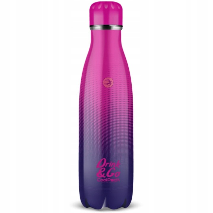 BUTELKA TERMICZNA BIDON TERMOS NA WODĘ NAPOJE