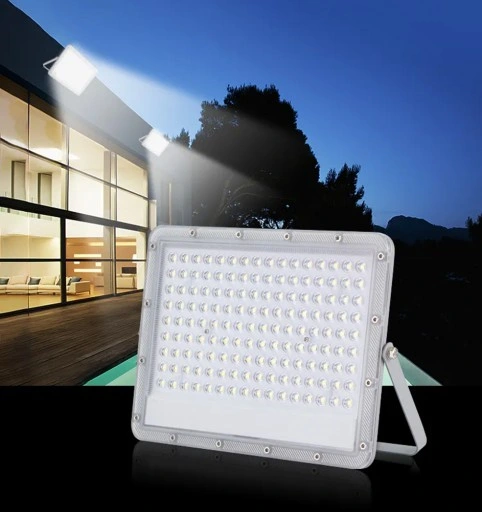Halogen LED Naświetlacz reflektor 100W Premium