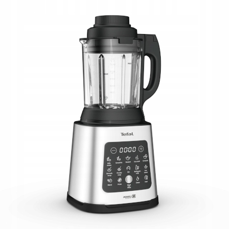 Blender kielichowy gotujący szklany TEFAL BL83SD30