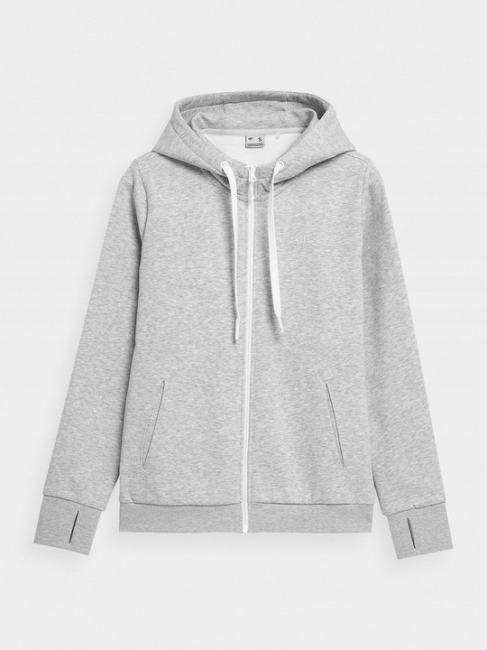 Bluza damska 4F 4FSS23TSWSF373 r. M