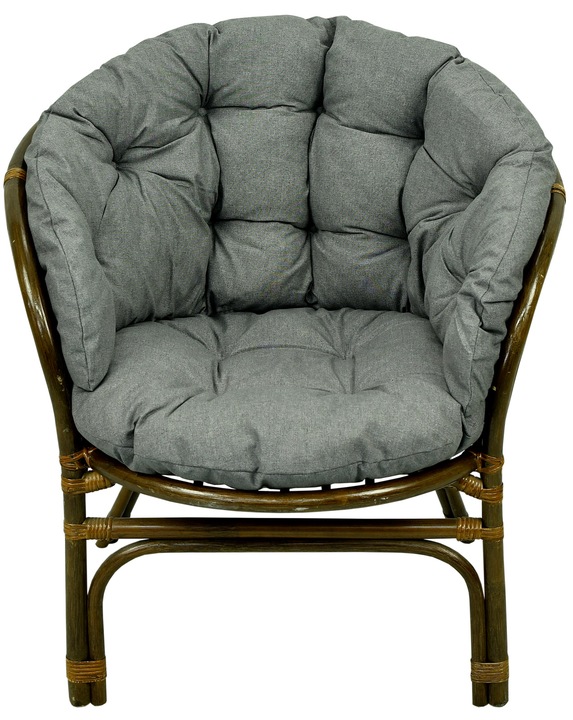 PODUSZKI PODUCHY NA MEBLE RATTAN RATTANOWE KOMPLET