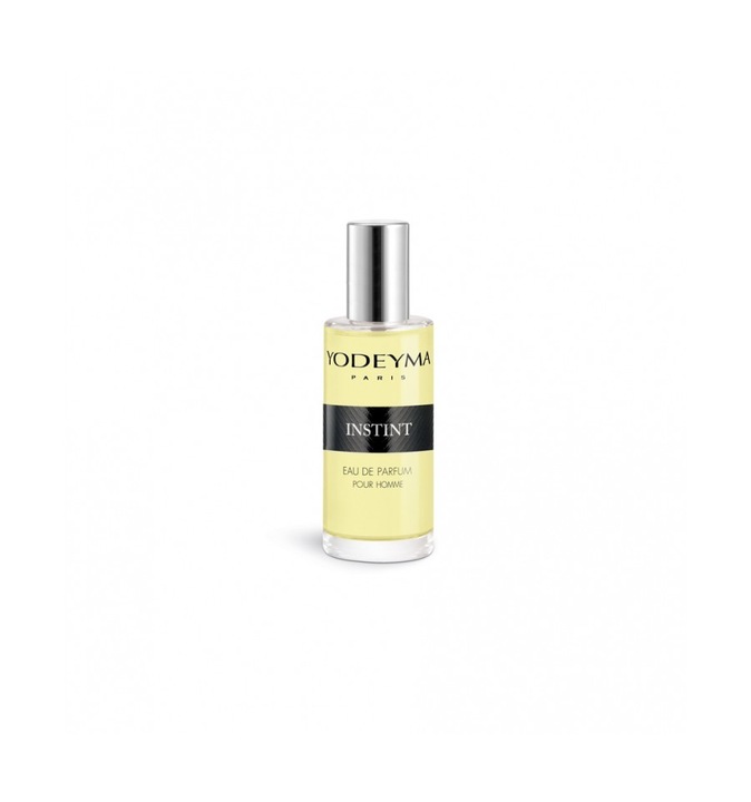 PERFUMY YODEYMA INSTINT 15 ML
