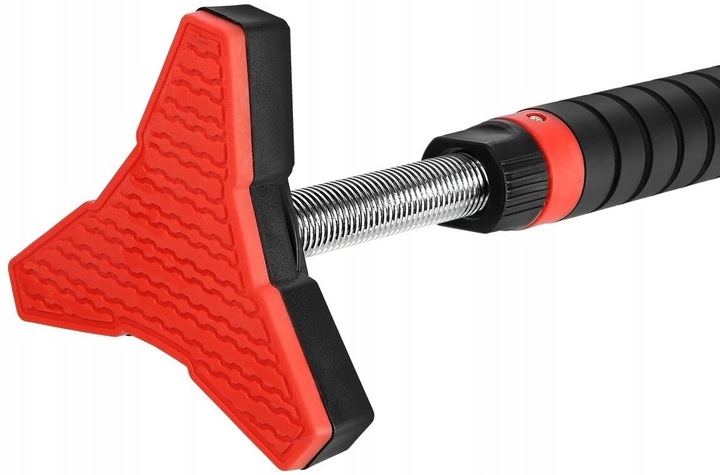 Drążek rozporowy HMS DD401 130cm max 150kg