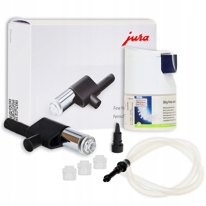 JURA Dysza do spieniania mleka Easy