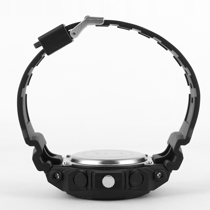 Zegarek dziecięcy SKMEI elektroniczny stoper data data LED