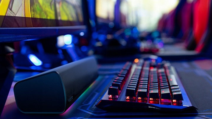 SOUNDBAR CREATIVE GS3 51MF8465AA000