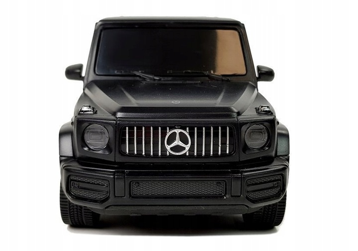 Auto Mercedes AMG G63 Zdalnie Sterowany R/C 1:24