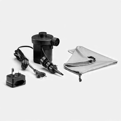 Pompka elektryczna kempingowa Quechua