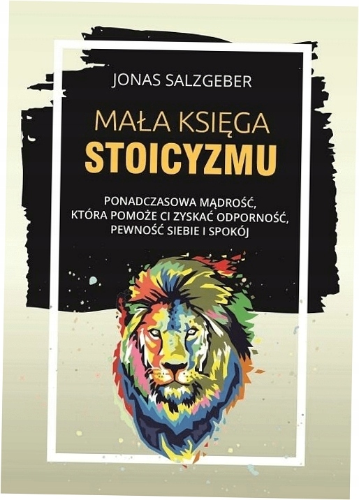 Mała księga stoicyzmu