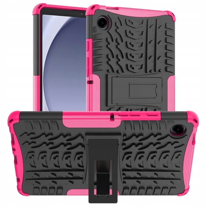 ETUI CASE PANCERNE do SAMSUNG GALAXY TAB A9 8,7"
