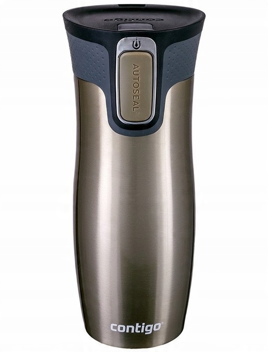 Kubek termiczny Contigo West Loop 470 ml