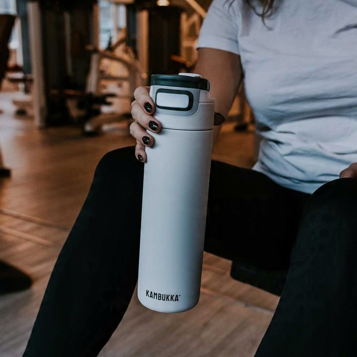 KAMBUKKA 11-03035 Elton Insulated 600 ml Butelka termiczna, bidon