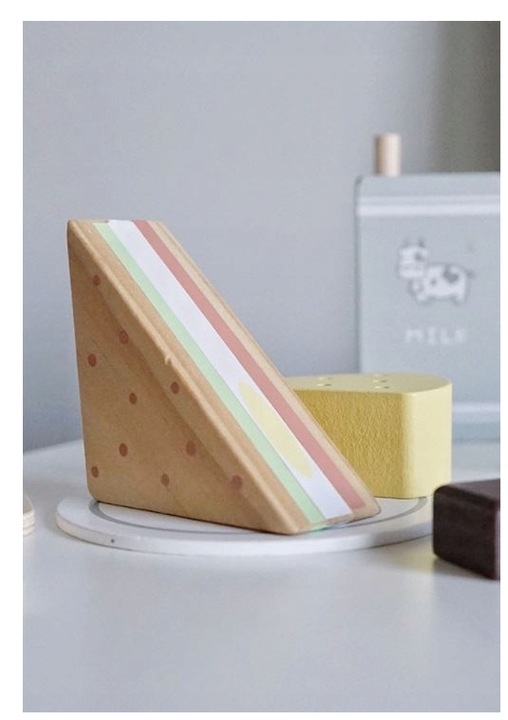 Drewniany Zestaw Piknikowy Dla Dzieci Nunukids Piknik Torba Mata Akcesoria