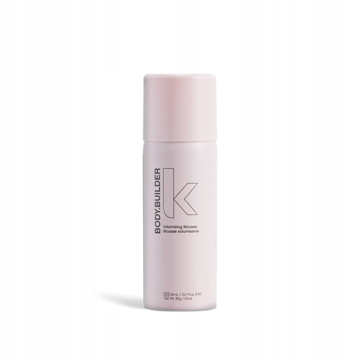 Kevin Murphy Body.Builder pianka 100 ml dodająca objętości włosy cienkie