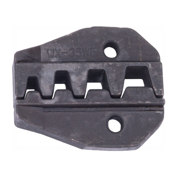 ZACISKARKA PRASKA TULEJEK KOŃCÓWEK 5 MATRYC 7W1