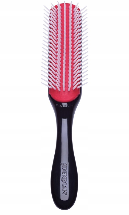 SZCZOTKA DO STYLIZACJI WŁOSÓW KRĘCONYCH LOKÓW FAL DENMAN D3