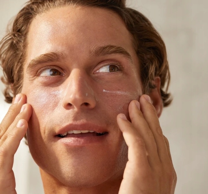 NIVEA MEN ANTI-AGE POWER KREM DO TWARZY