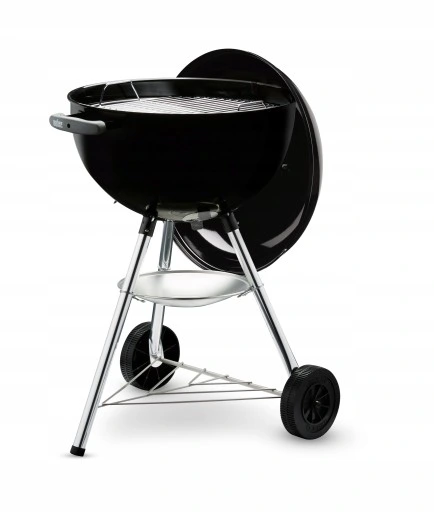 Grill węglowy Bar-B-Kettle 47 cm Weber 1231004