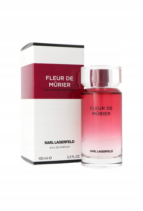 Karl Lagerfeld Fleur De Murier Edp 100ml