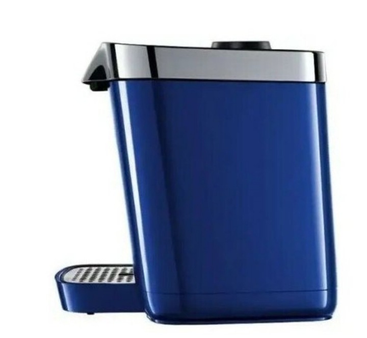 Ekspres od kawy ciśnieniowy kapsułkowy na kapsułki Tchibo Cafissimo Duo