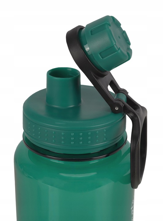 Zestaw Sportowch Butelek Na Wodę KiCA Eko Zielone