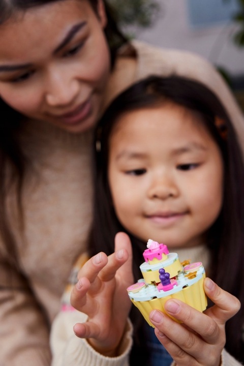 LEGO Pieczenie tortu z Łakotkiem 10785