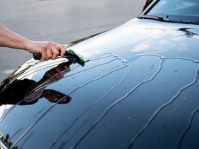 VIKAN 707852 ŚCIĄGACZKA DO WODY 350MM