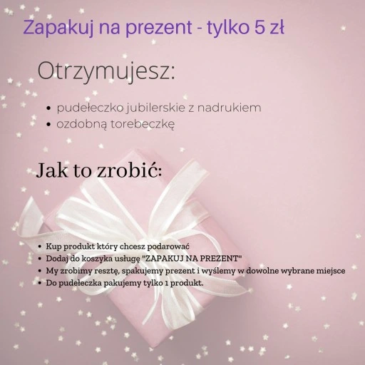 ŁAŃCUSZEK SREBRNY LISI OGON SKR 45 CM PR.925